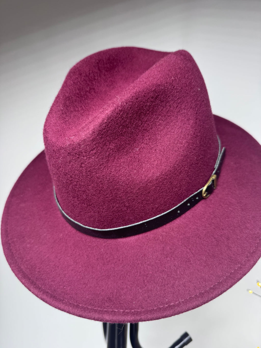 Chapeau imperméable