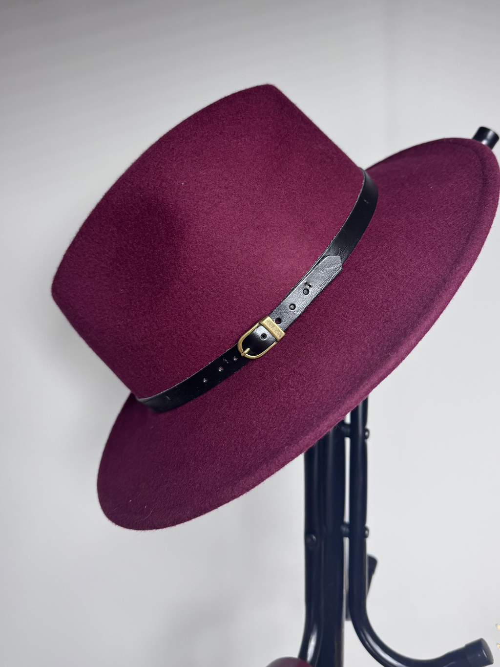 Chapeau imperméable